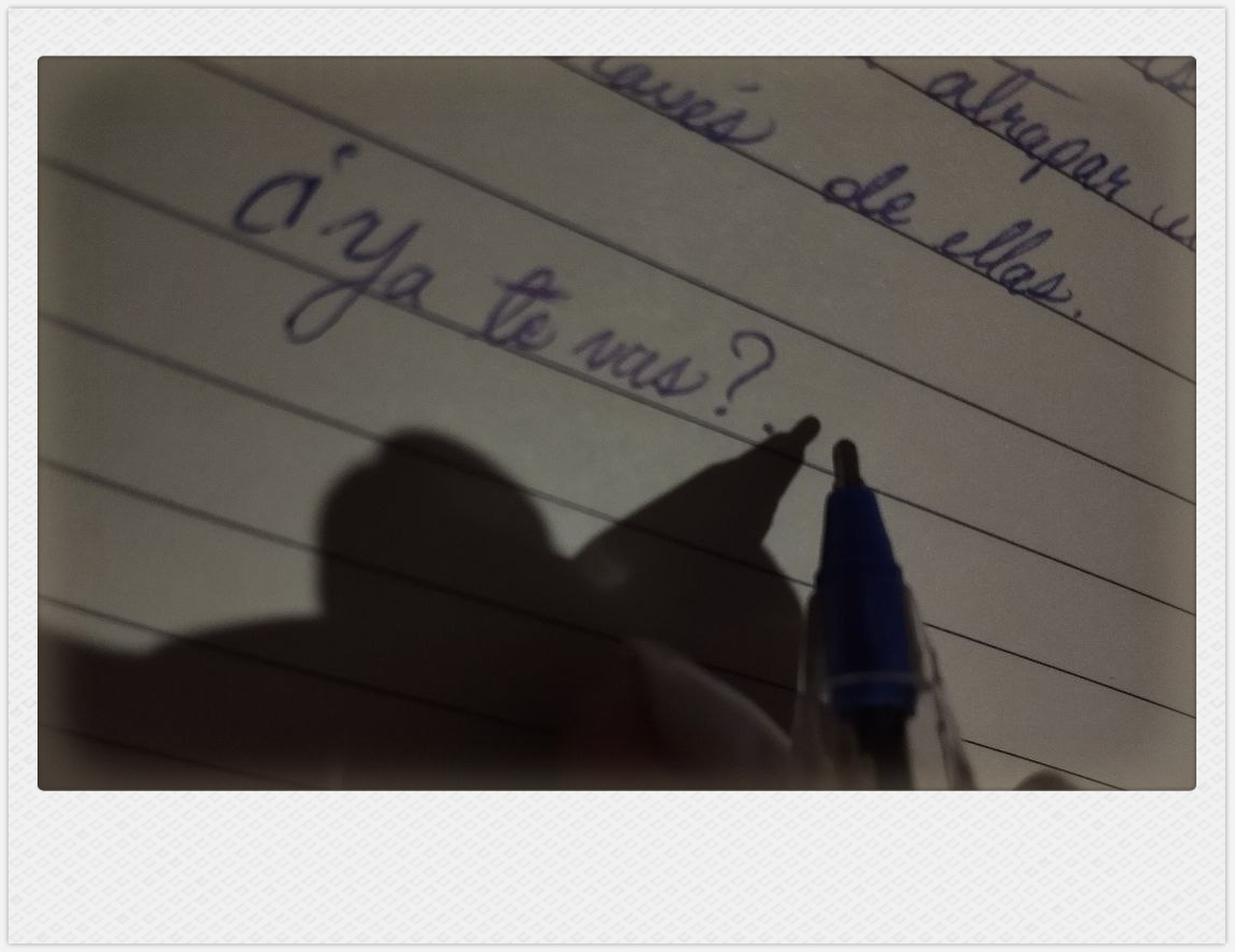 aún con otro amor