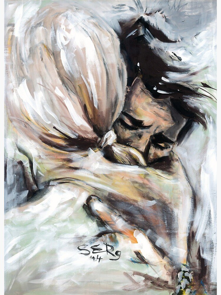 Los hombres no lloran