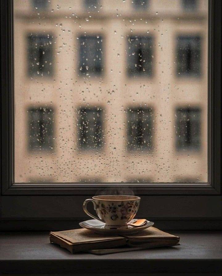 Besos sabor a café