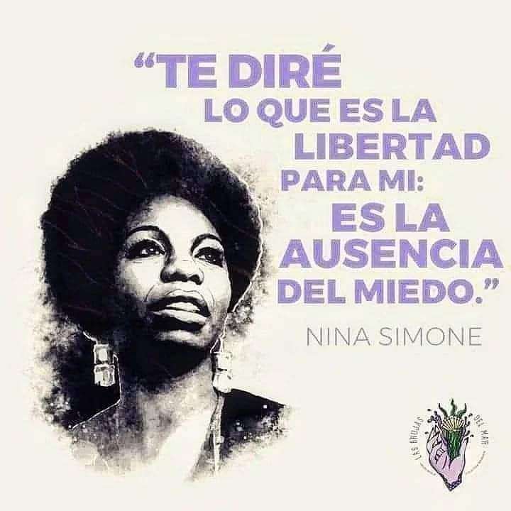 ¡ Que vivan las mujeres!