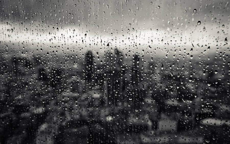 Lluvia