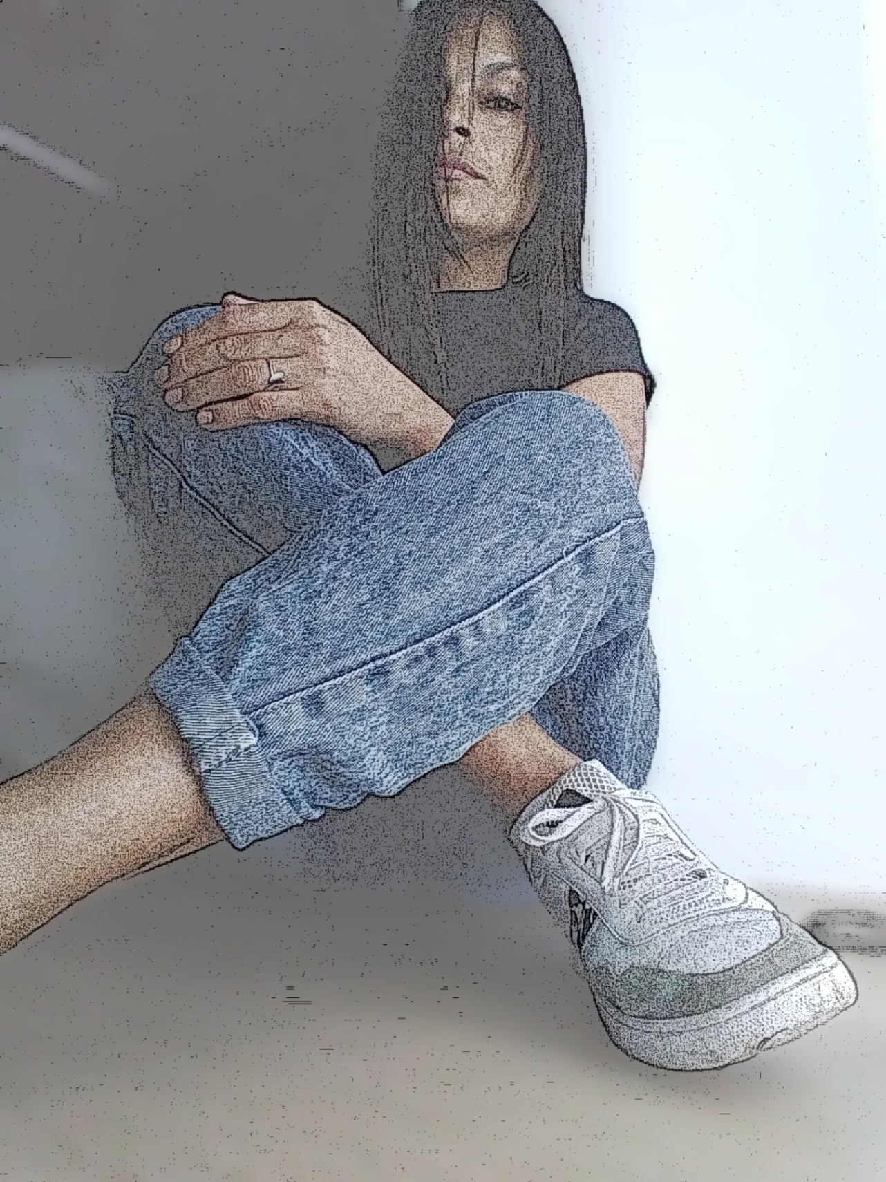 Te vas a enamorar de nuevo .