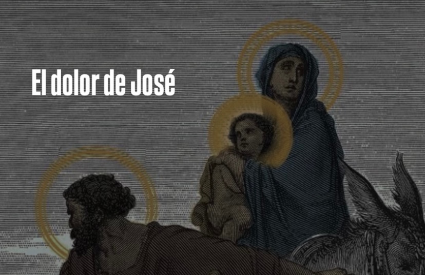 El dolor de José