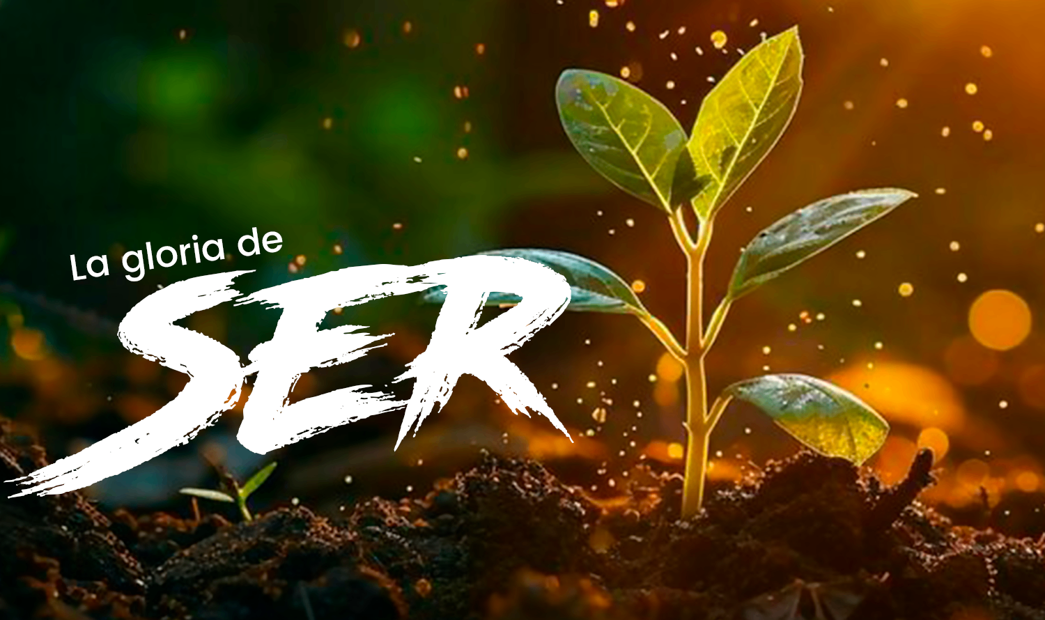 La Gloria de Ser