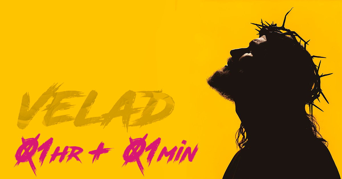 Velad 01 hr + 01 min