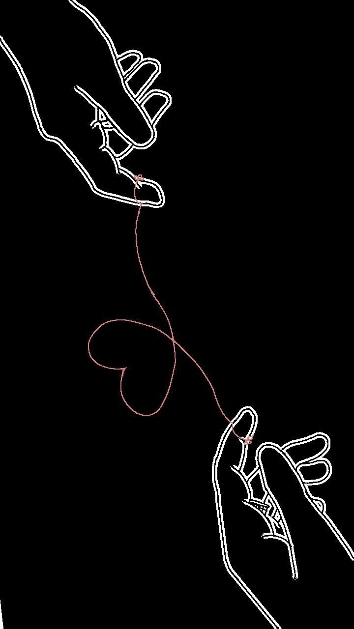 Un amor del que no se sabe