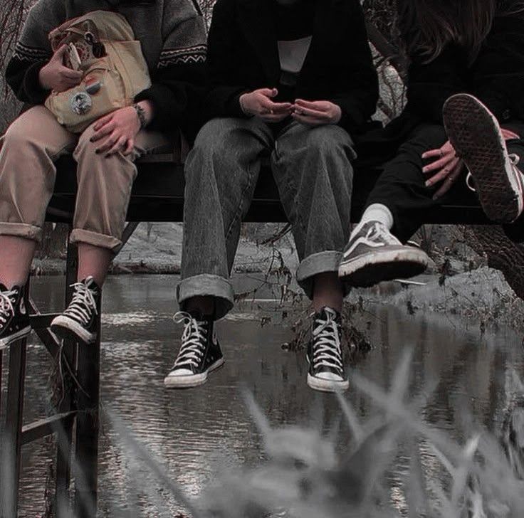 La delicada manera de sentir la amistad