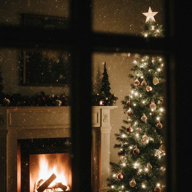 Navidad inestrellada