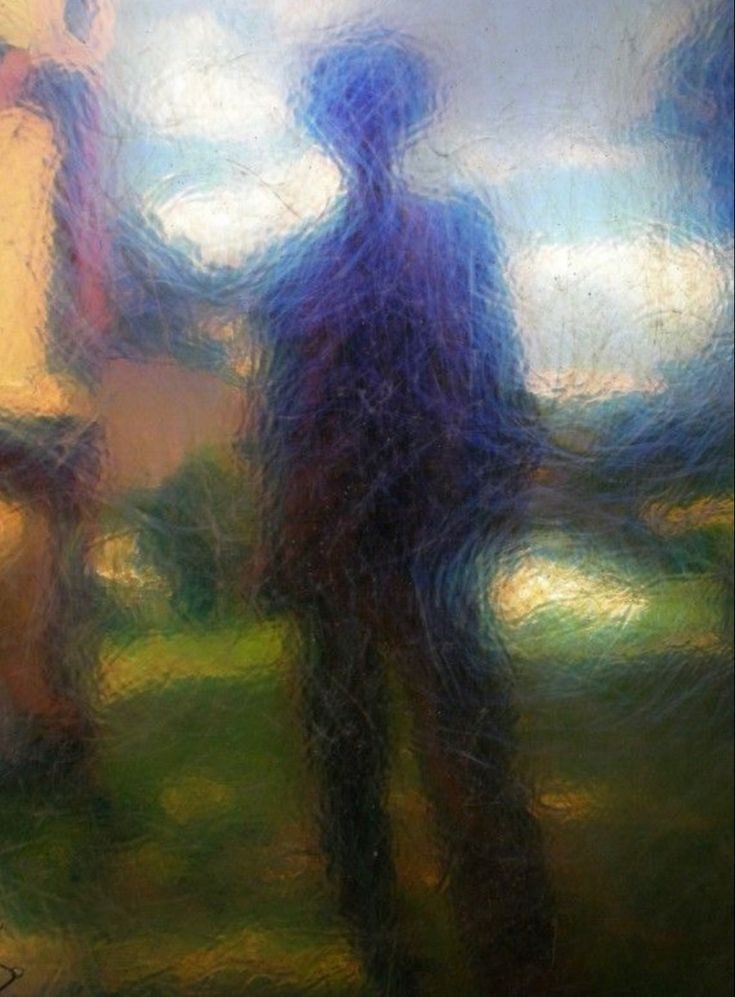 La voz del silencio 