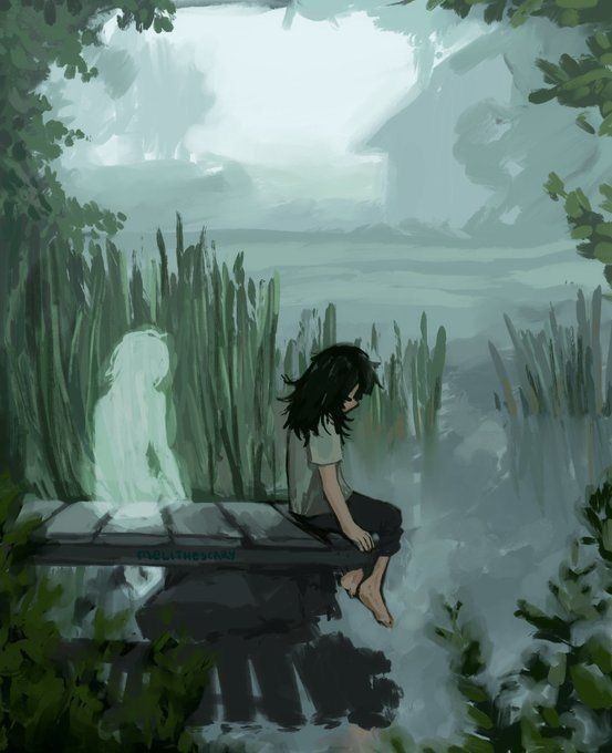 Este amor no es mío.