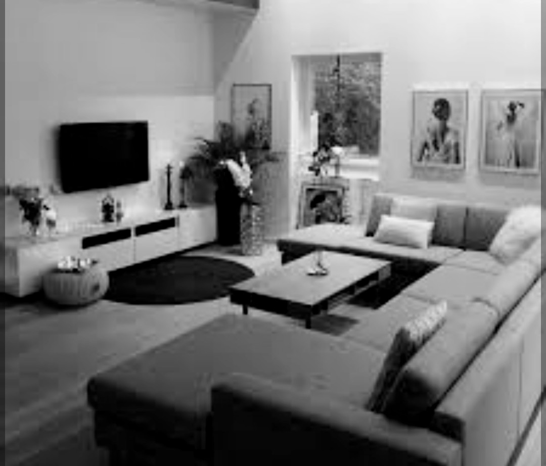 Muebles.