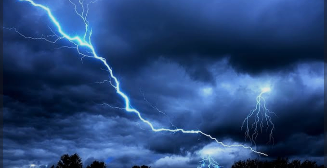 La tormenta de Febrero 