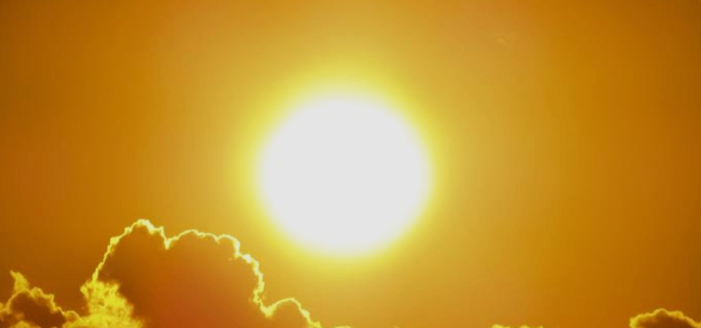 Haikus del sol