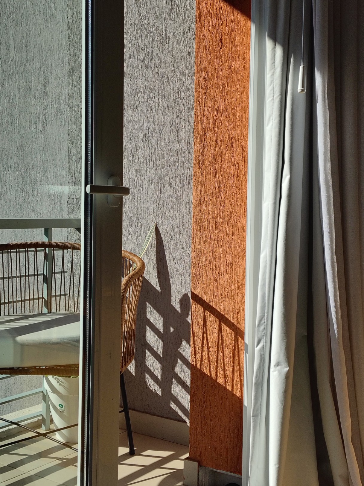 Súplica al sol.