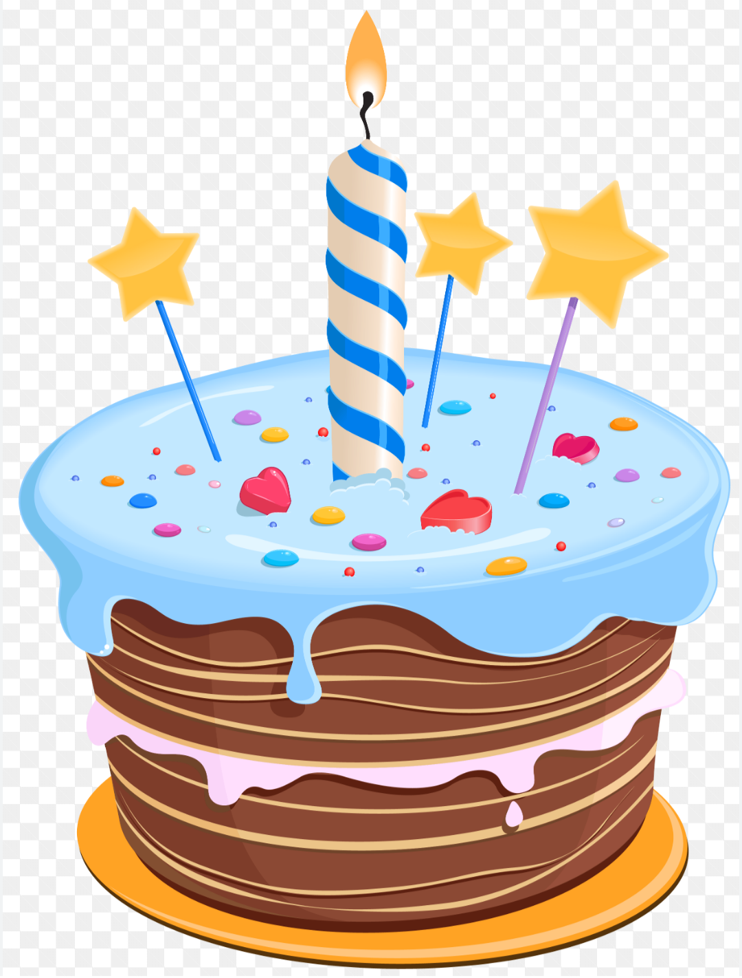 Cumpleaños feliz?