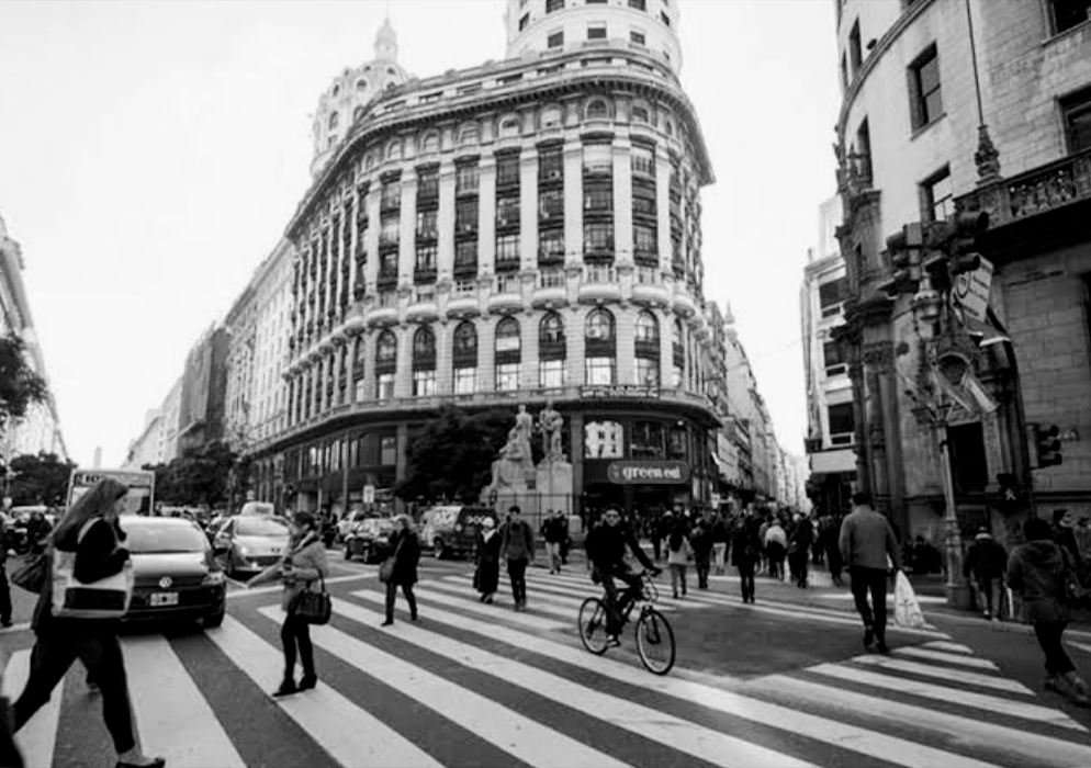 Buenos Aires, 2024