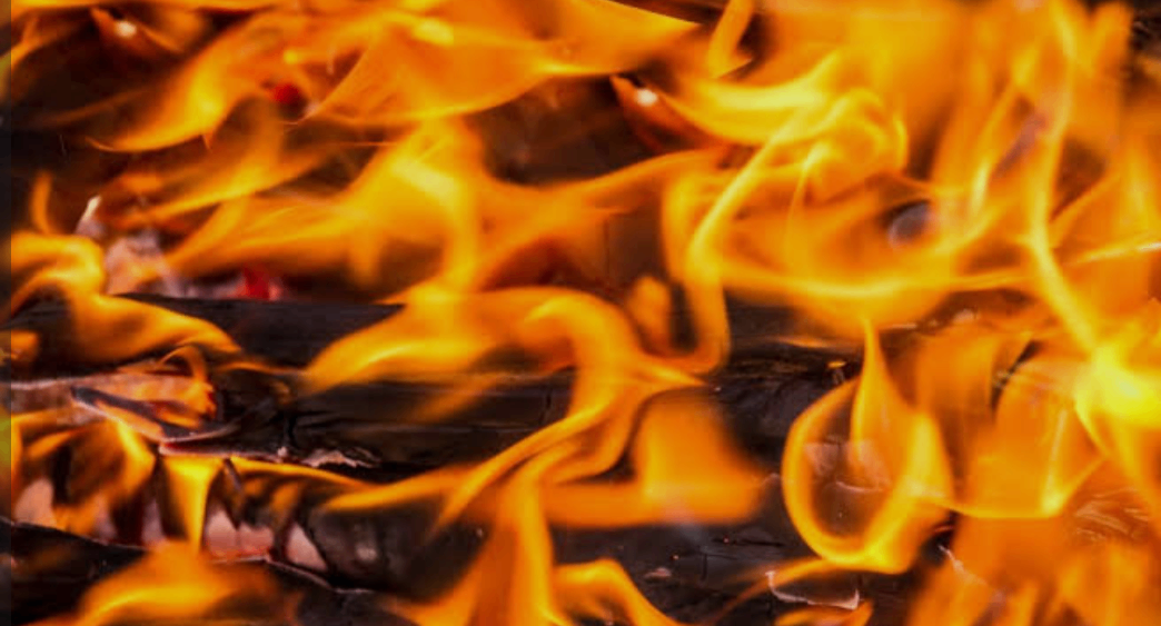 Fuego