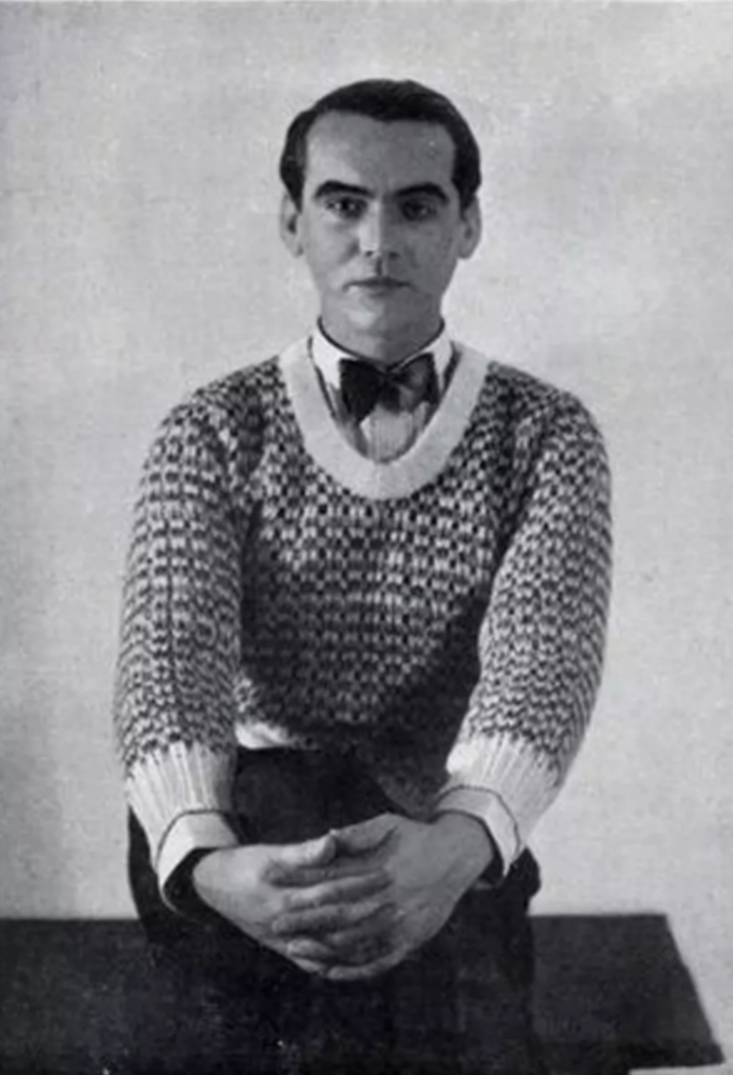 Federico.