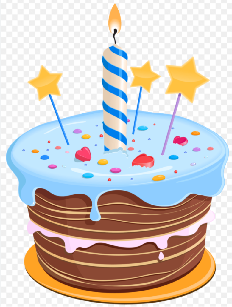 Cumpleaños Feliz Quaderno