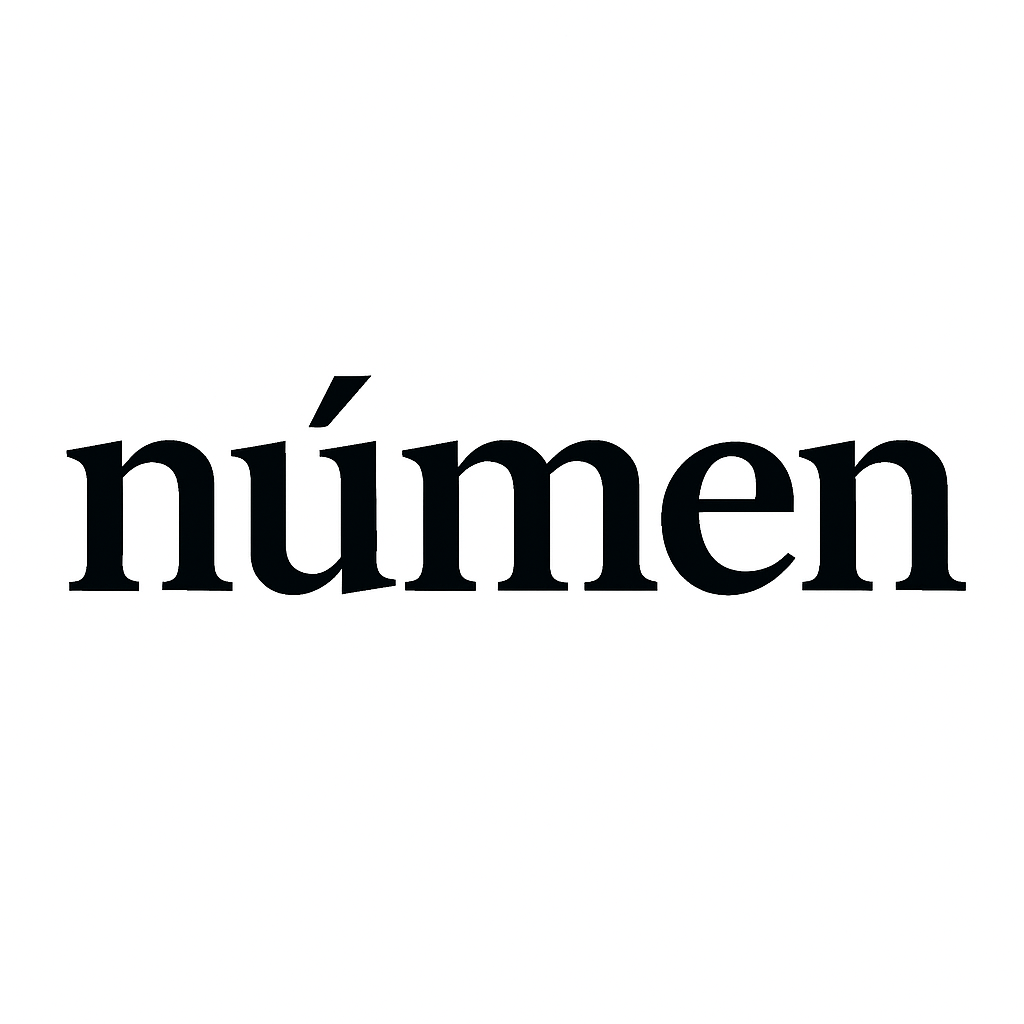 Númen, el factor determinante