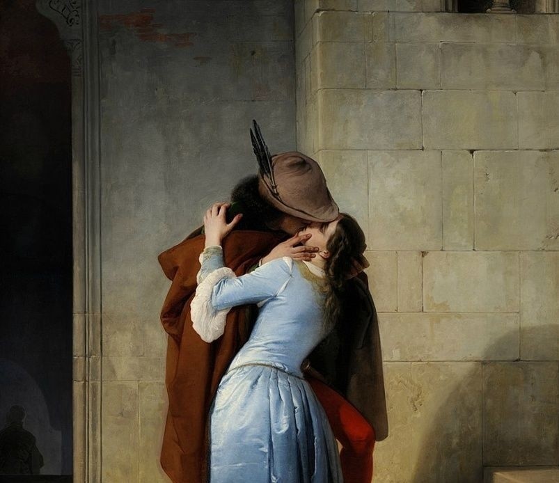 ti mancherà tanto quanto a me