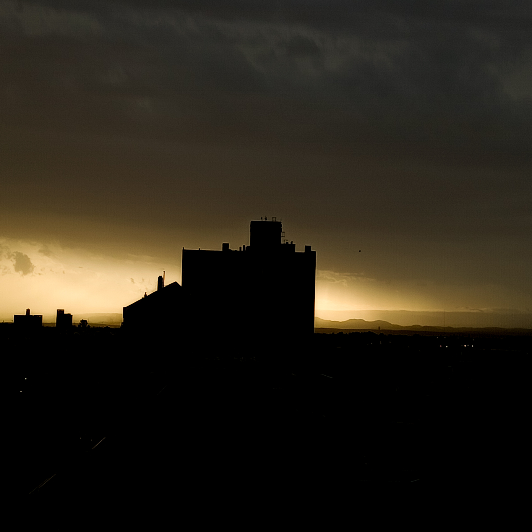 Ciudad
