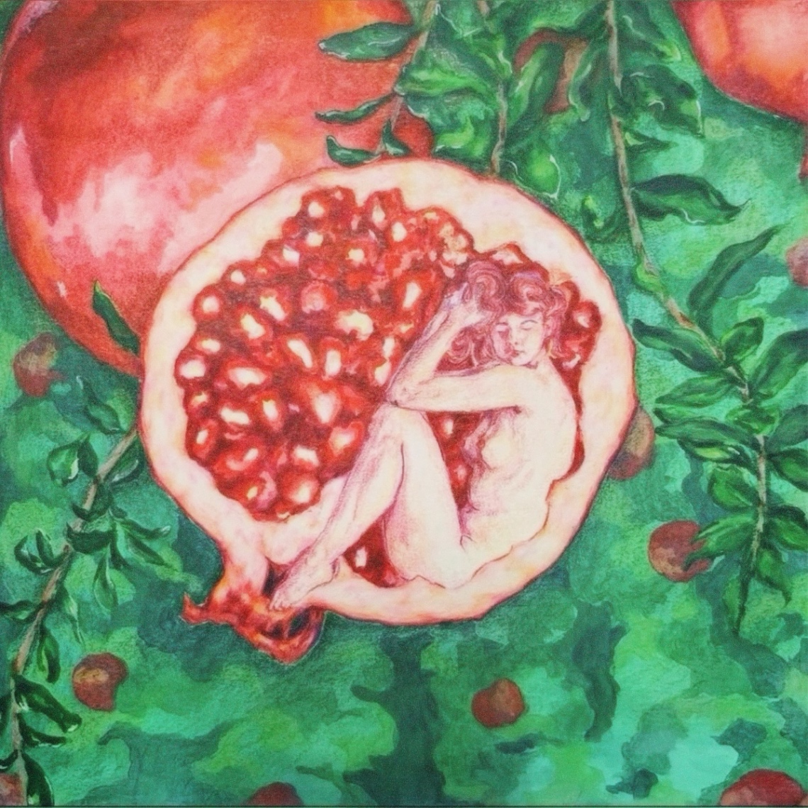 el cansancio de ser deseable