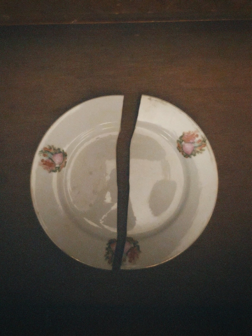 amigarse con la inutilidad