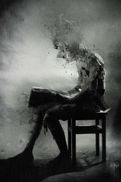 Sin poesía para el alma 