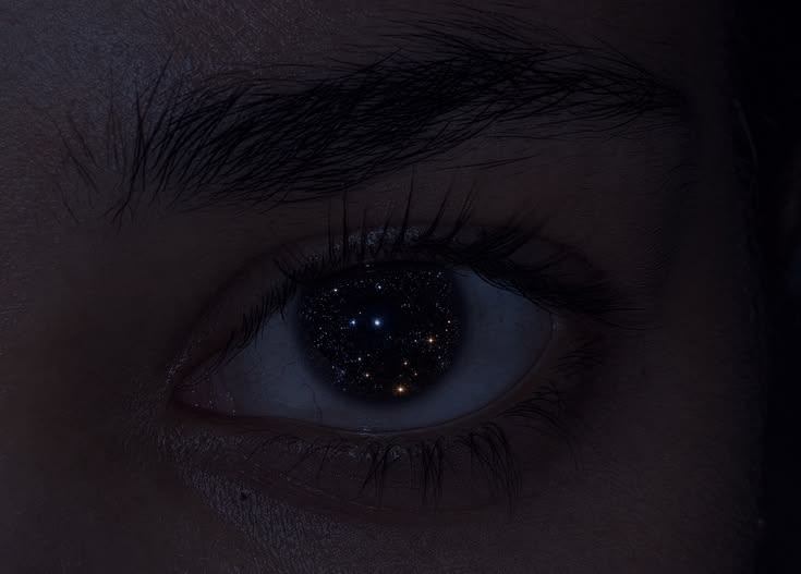 Ojos de constelación