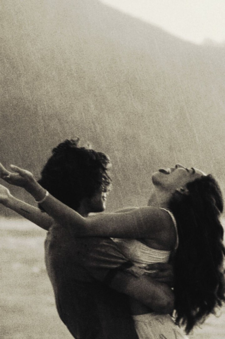 Season of Love
