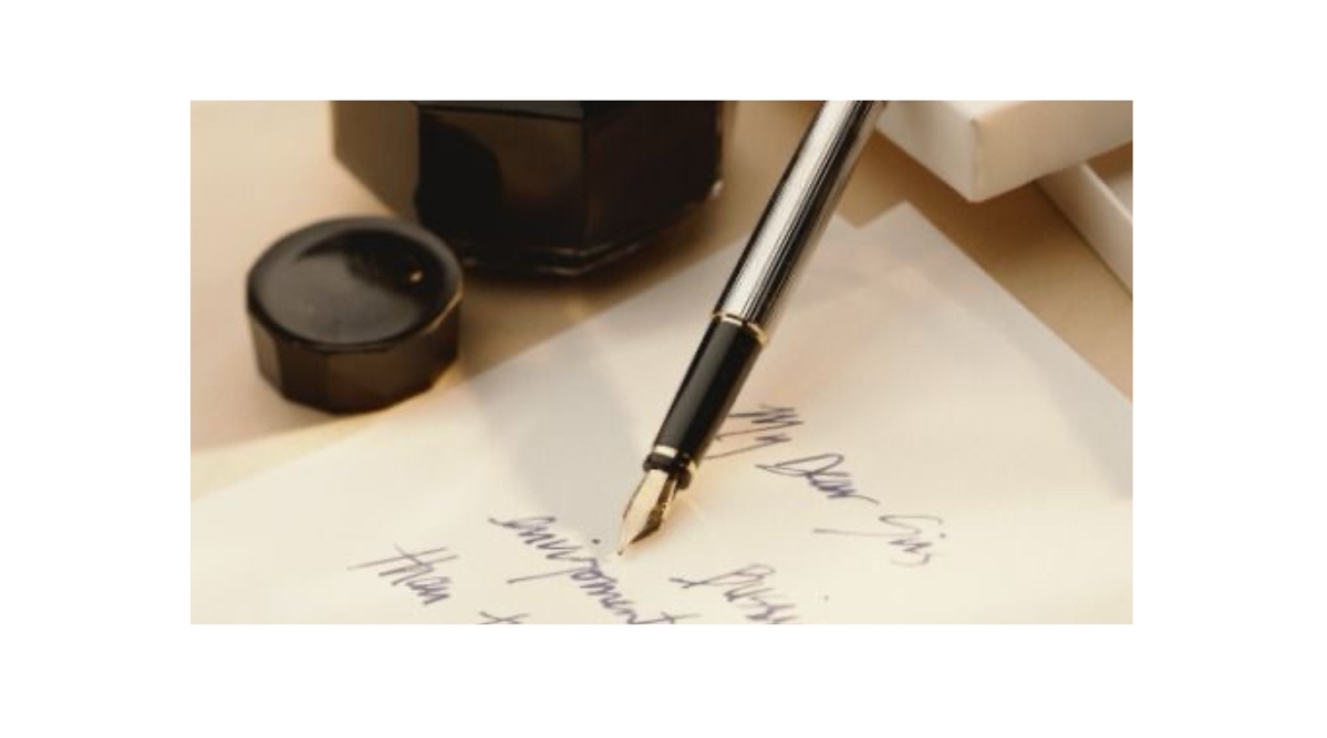 Restos de (mi) tintero