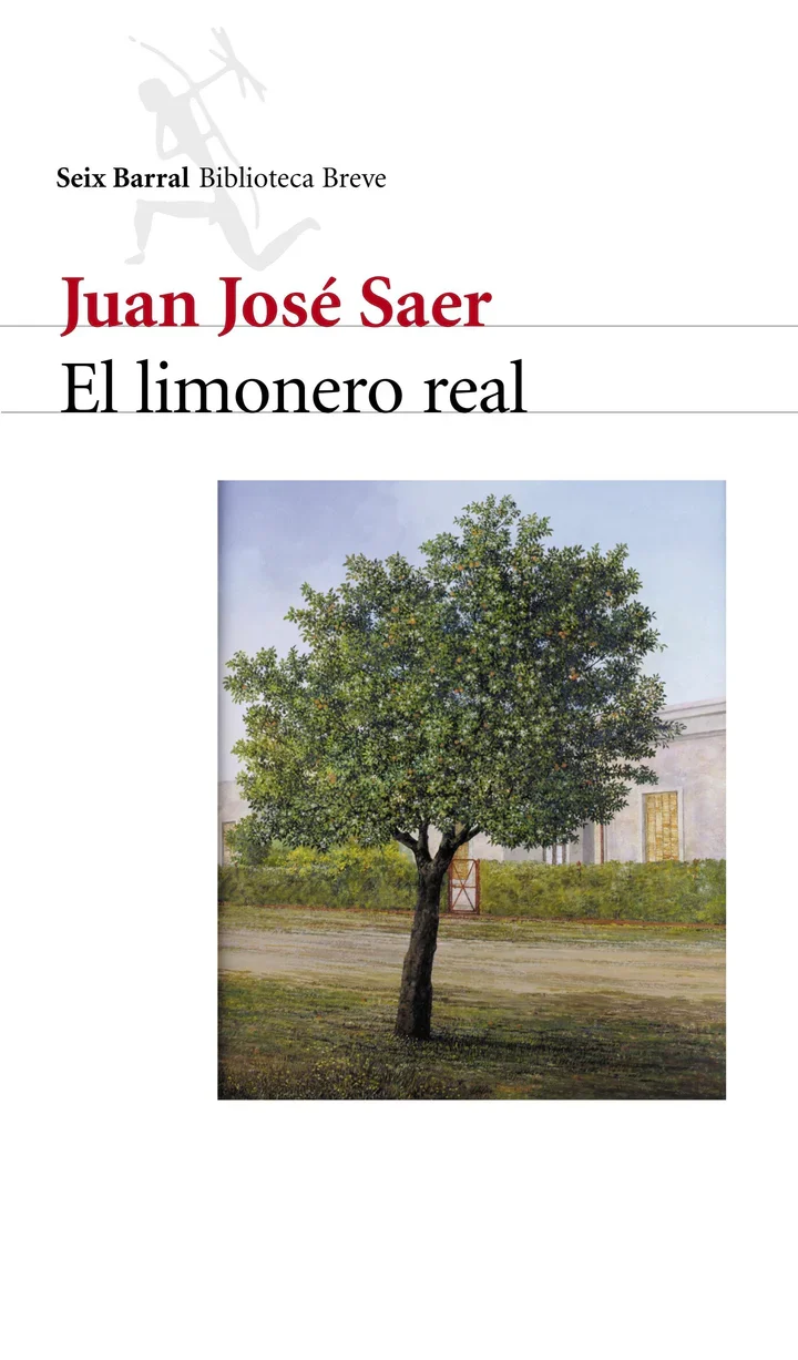 Reseña "El limonero real" de Juan José Saer