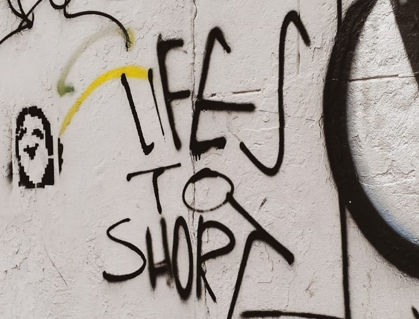 tiempo de morir