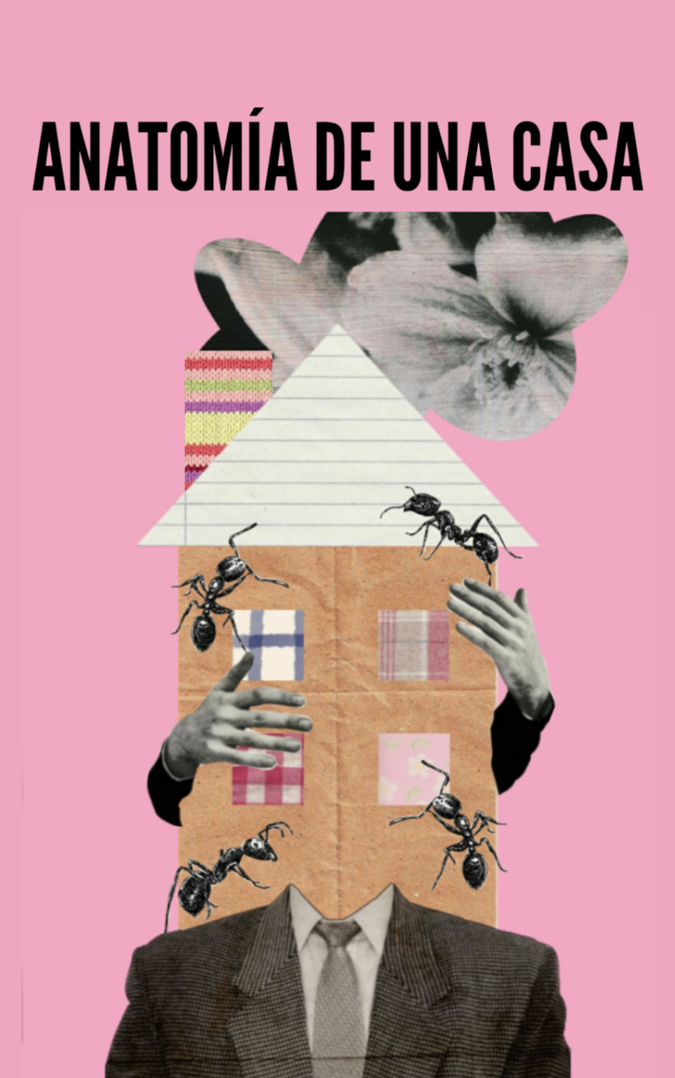 Anatomía de una casa