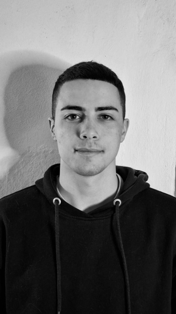 Marcio Leguizamon