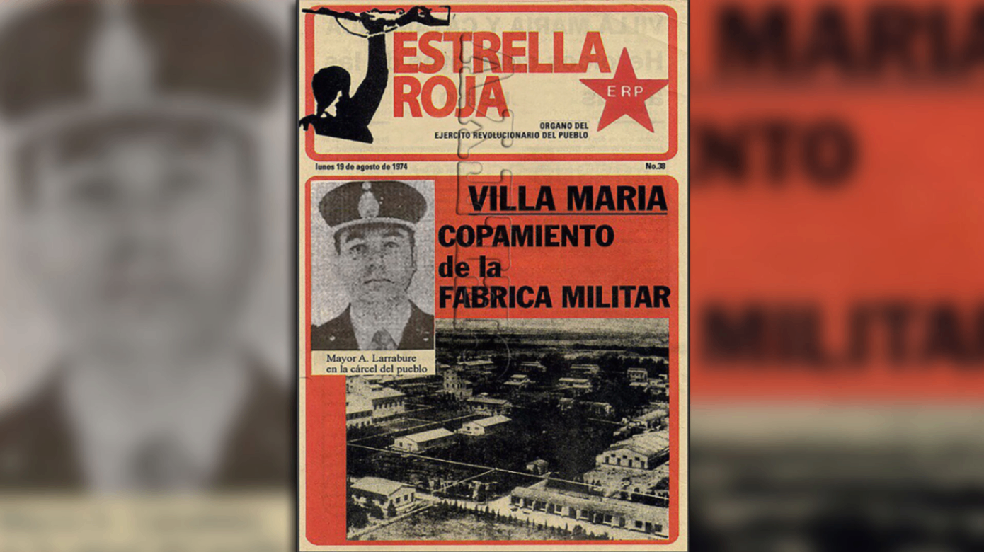 EL DÍA QUE VILLA MARÍA FUE EL ESCENARIO IDEAL PARA LA REVOLUCIÓN SOCIALISTA
