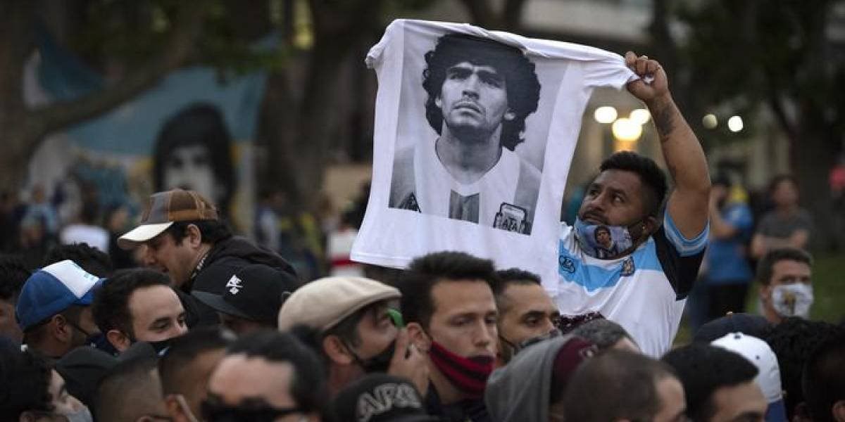 No sé dónde estás, pero muerto seguro que no
