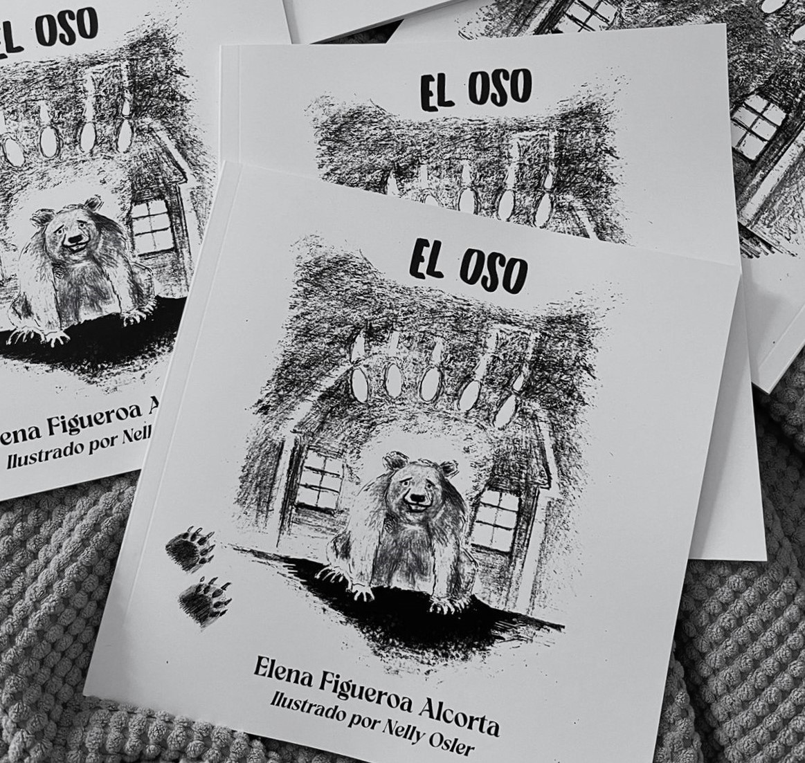 El oso