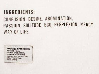 no soy yo, es la cultura