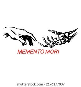 Momento morí 