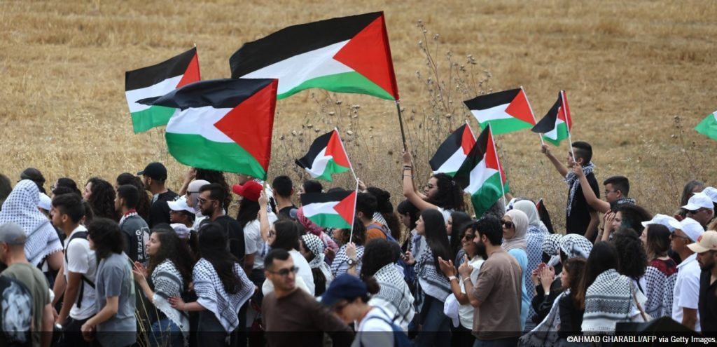 Palestina libre