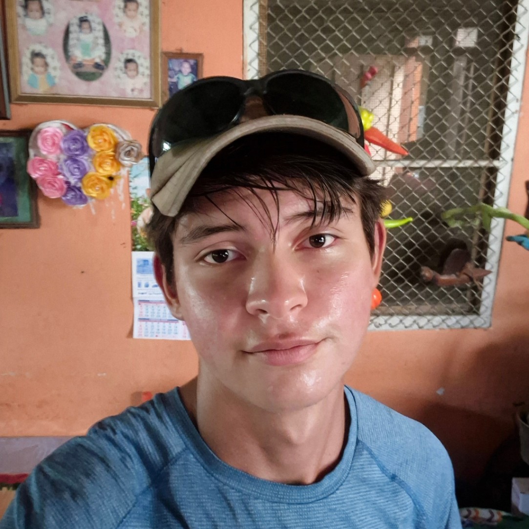 Efrain Orellana