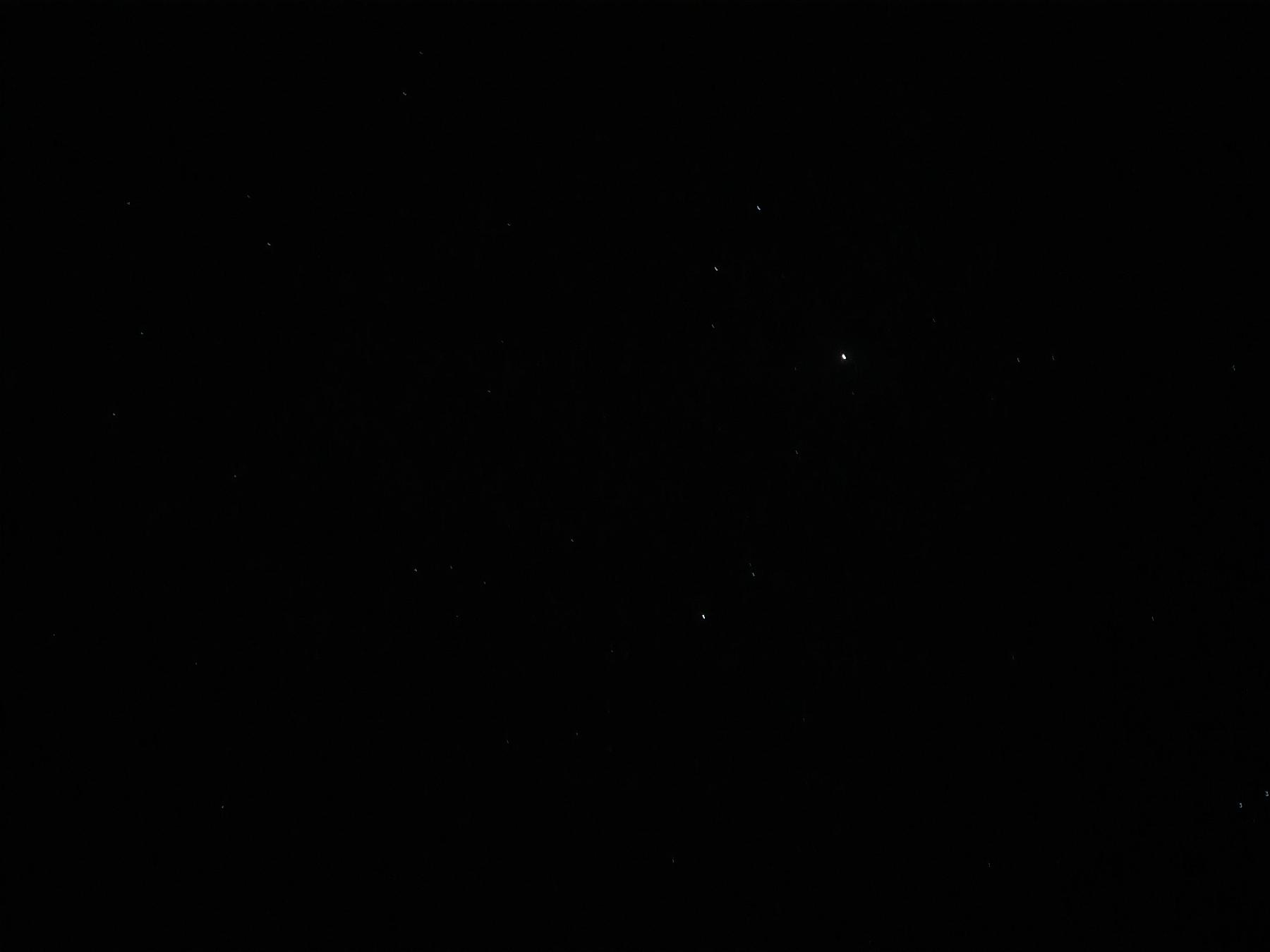 Petición a una estrella