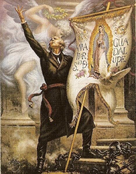 la independencia 