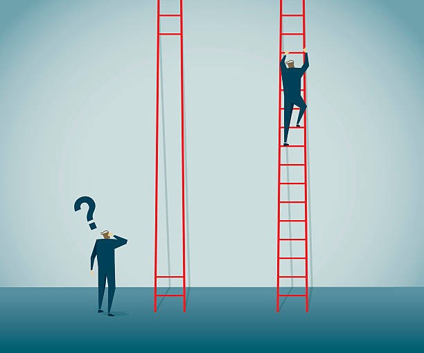 La ilusión de la meritocracia