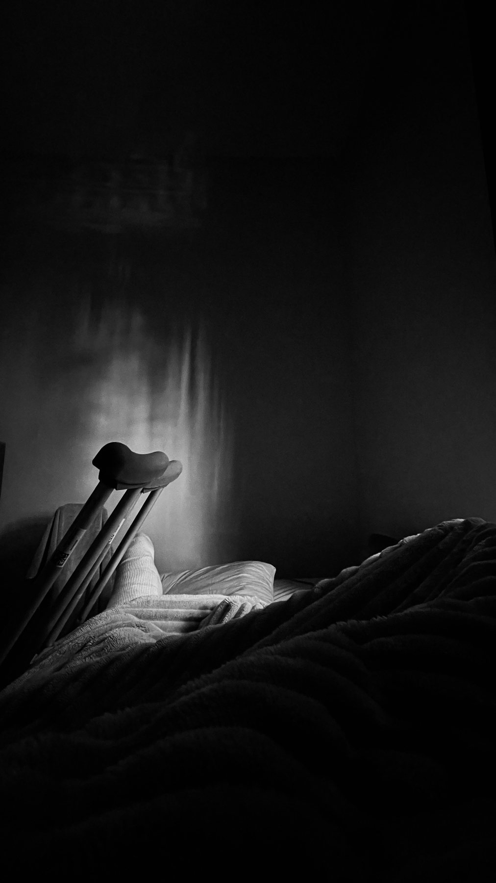 Cama de hospital