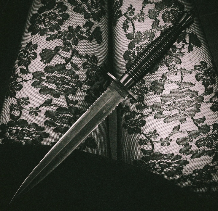 Terror Poético: Mi marca