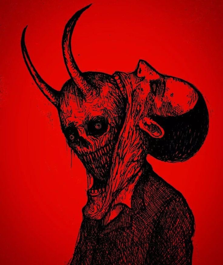 El Carroñero | Cuento de Terror