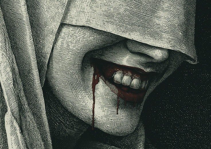 Poeta que transgrede, Poeta que trasciende. 